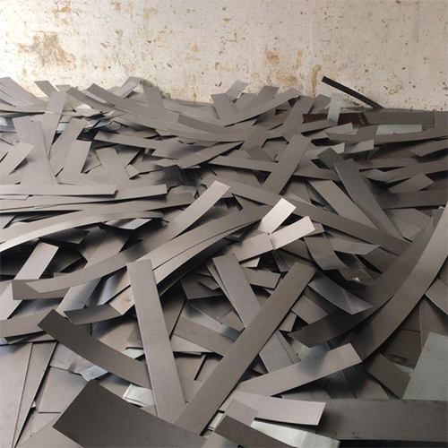 CRC Iron Sheet Scrap